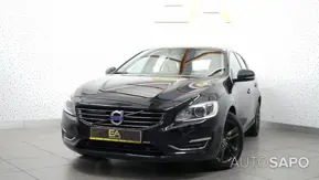 Volvo V60 de 2013