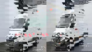 Renault Master de 2019