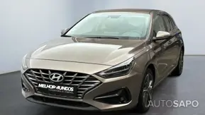 Hyundai i30 de 2021