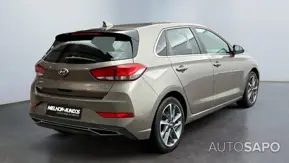 Hyundai i30 de 2021