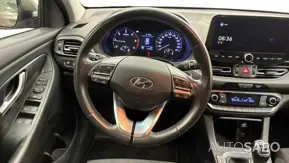 Hyundai i30 de 2021