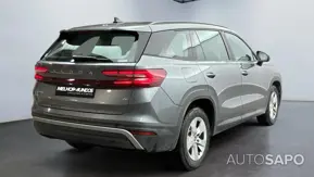 Skoda Kodiaq 1.5 TSI Ambition DSG de 2025