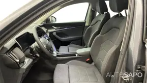 Skoda Kodiaq 1.5 TSI Ambition DSG de 2025