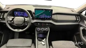 Skoda Kodiaq 1.5 TSI Ambition DSG de 2025