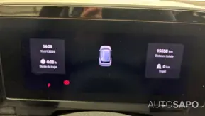 Skoda Kodiaq 1.5 TSI Ambition DSG de 2025