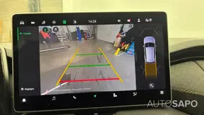 Skoda Kodiaq 1.5 TSI Ambition DSG de 2025