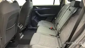 Skoda Kodiaq 1.5 TSI Ambition DSG de 2025