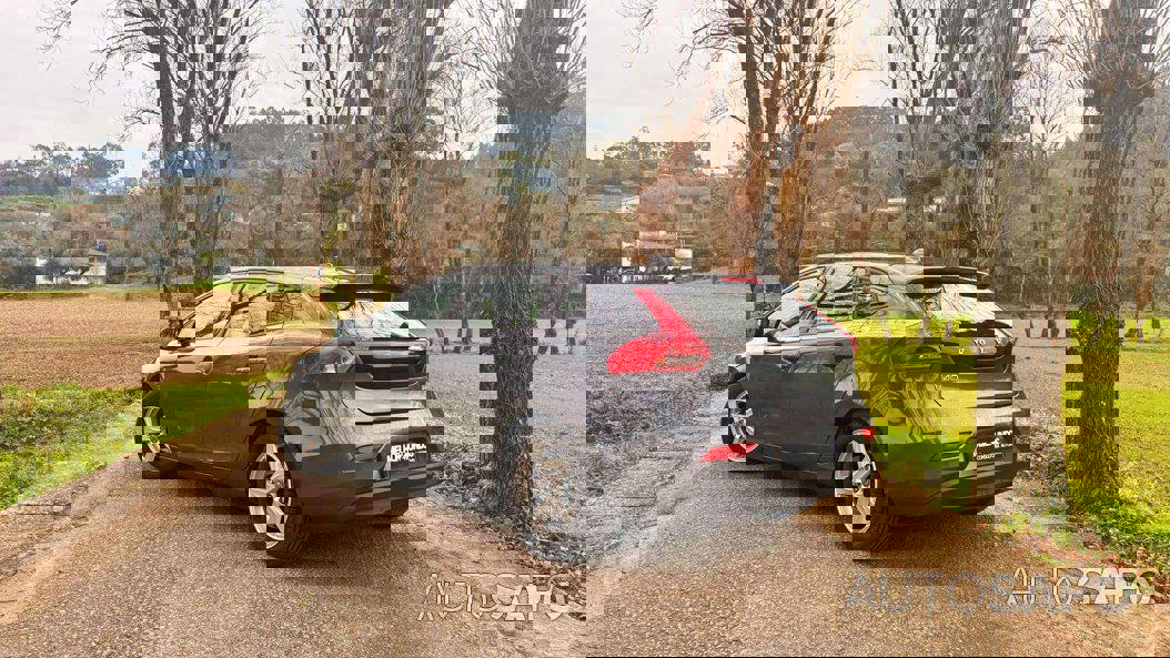 Volvo V40 1.6 D2 Momentum de 2014