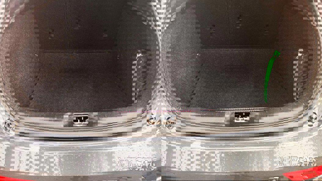 Volvo V40 1.6 D2 Momentum de 2014