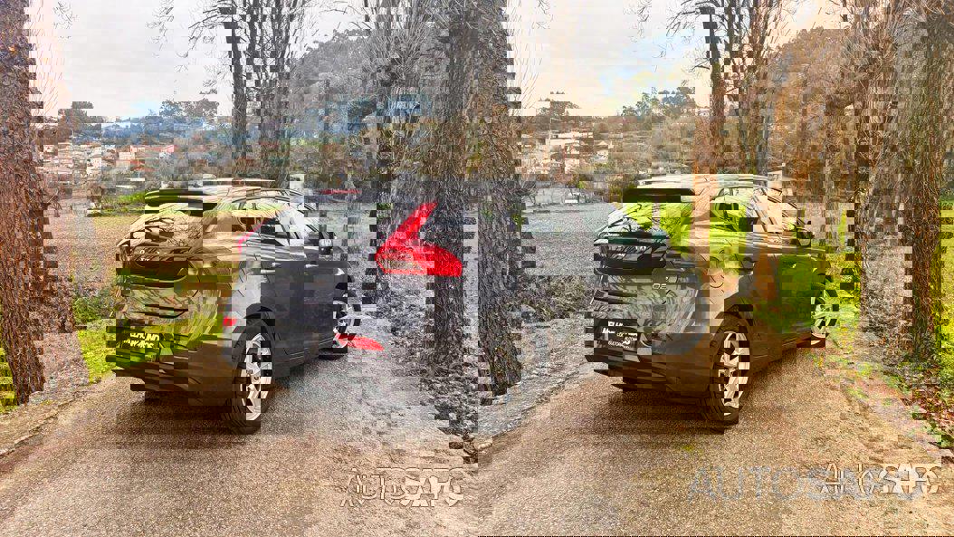 Volvo V40 1.6 D2 Momentum de 2014