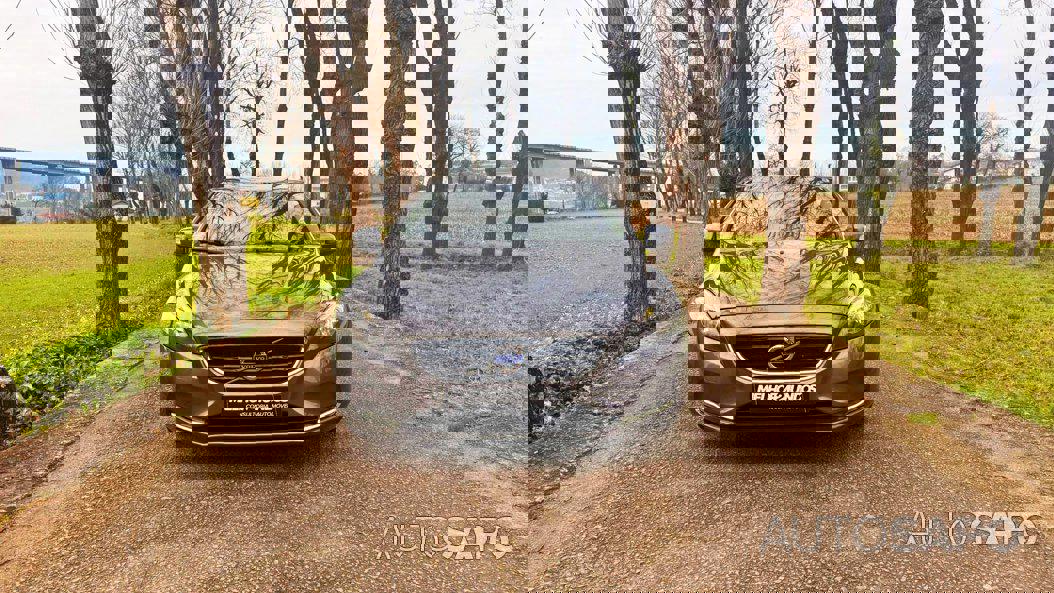 Volvo V40 1.6 D2 Momentum de 2014