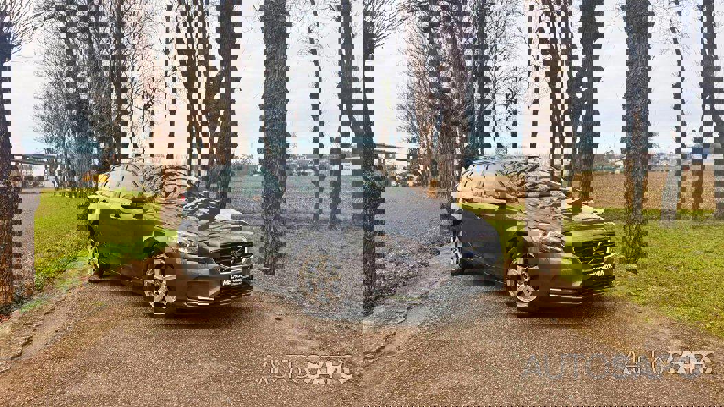 Volvo V40 1.6 D2 Momentum de 2014