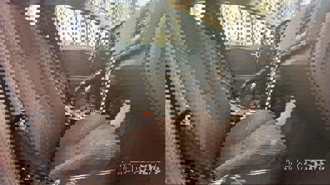 Volvo V40 1.6 D2 Momentum de 2014