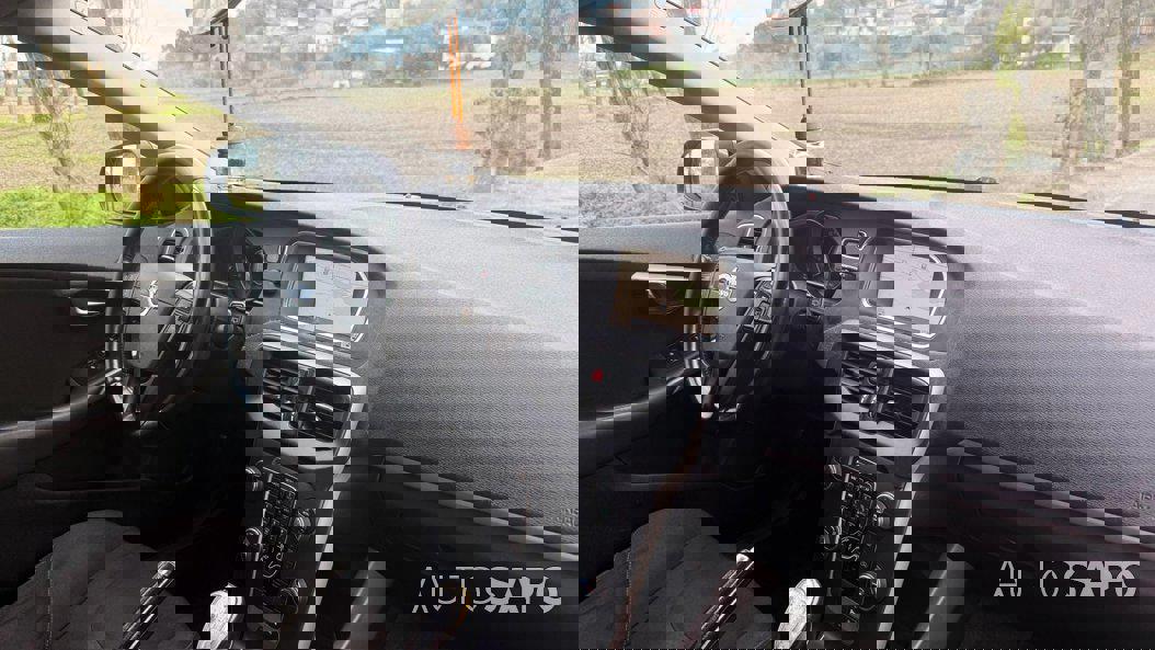 Volvo V40 1.6 D2 Momentum de 2014