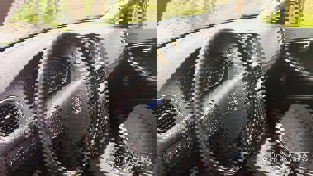 Volvo V40 1.6 D2 Momentum de 2014