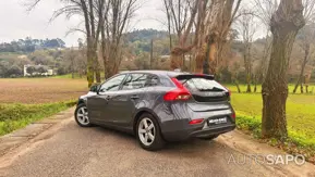 Volvo V40 1.6 D2 Momentum de 2014
