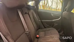 Volvo V40 1.6 D2 Momentum de 2014