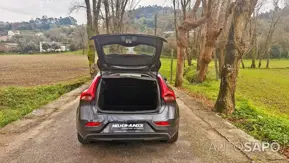 Volvo V40 1.6 D2 Momentum de 2014