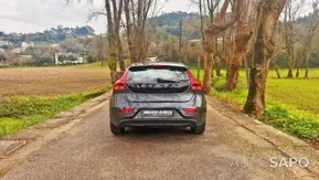 Volvo V40 1.6 D2 Momentum de 2014