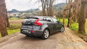 Volvo V40 1.6 D2 Momentum de 2014