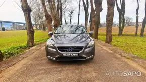 Volvo V40 1.6 D2 Momentum de 2014