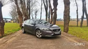 Volvo V40 1.6 D2 Momentum de 2014