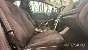 Volvo V40 1.6 D2 Momentum de 2014