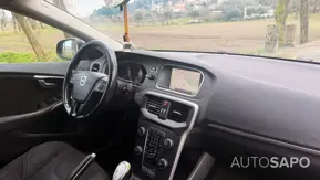 Volvo V40 1.6 D2 Momentum de 2014