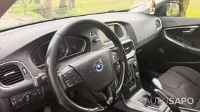 Volvo V40 1.6 D2 Momentum de 2014