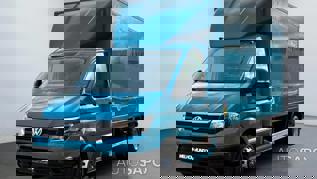 Volkswagen Crafter de 2019