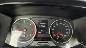 Volkswagen Crafter de 2019