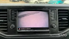 Volkswagen Crafter de 2019