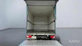 Volkswagen Crafter de 2019