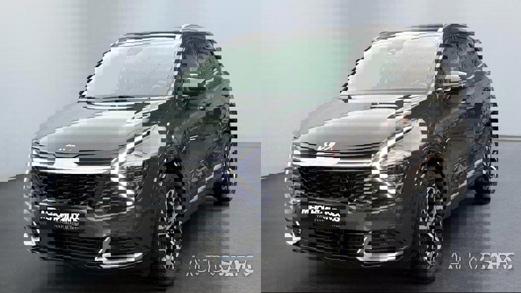 Kia Sportage de 2022