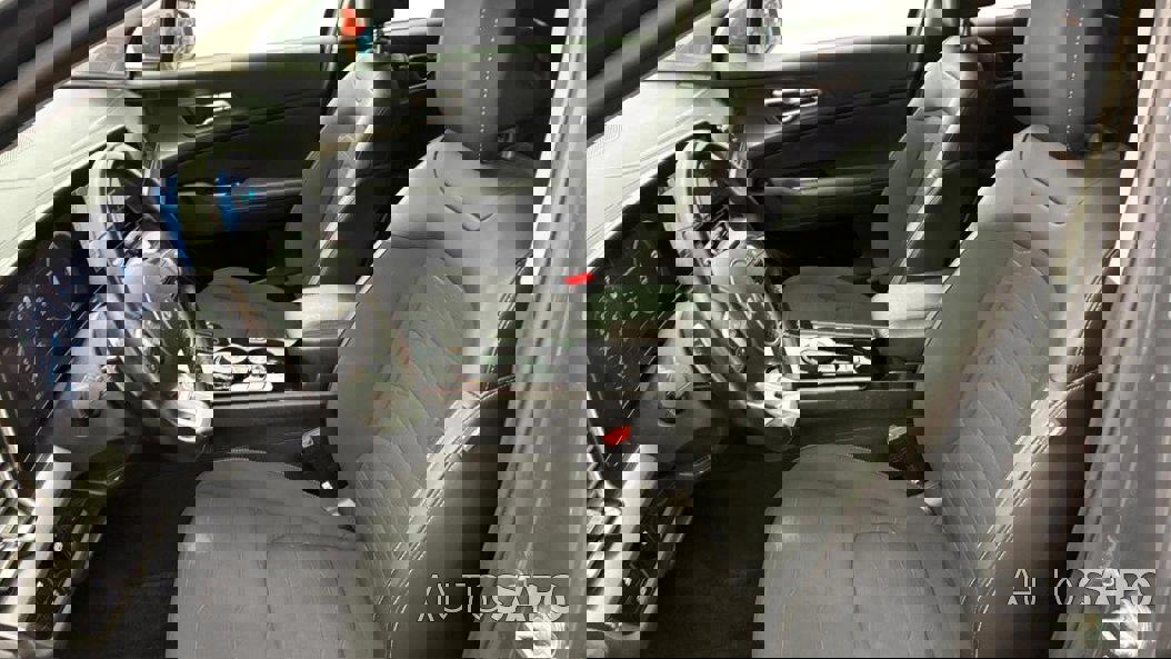 Kia Sportage de 2022