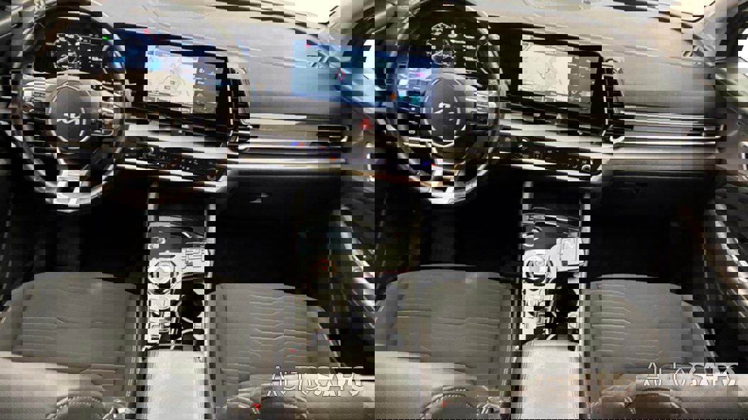 Kia Sportage de 2022