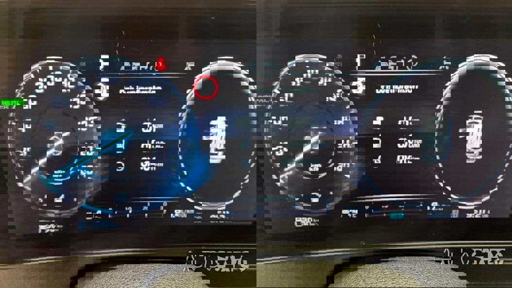 Kia Sportage de 2022