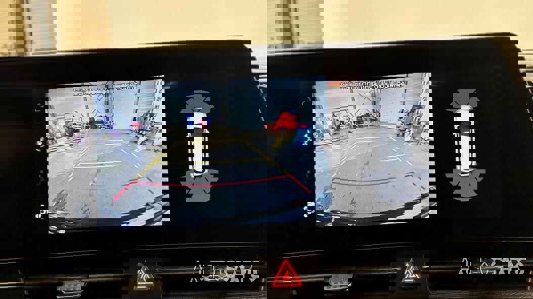 Kia Sportage de 2022