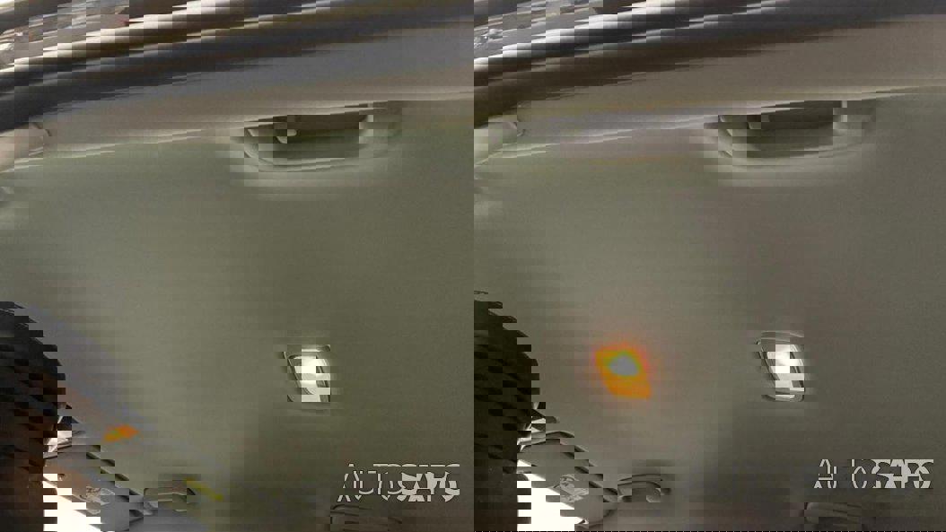 Kia Sportage de 2022