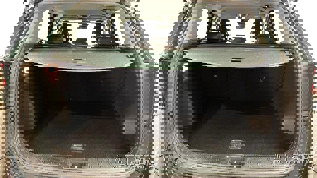 Kia Sportage de 2022