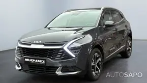 Kia Sportage de 2022