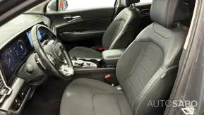 Kia Sportage de 2022