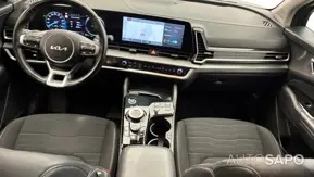 Kia Sportage de 2022