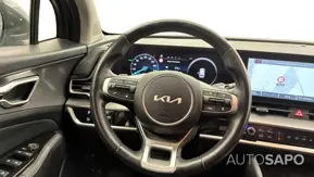 Kia Sportage de 2022