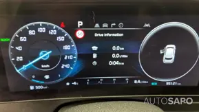 Kia Sportage de 2022