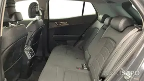 Kia Sportage de 2022