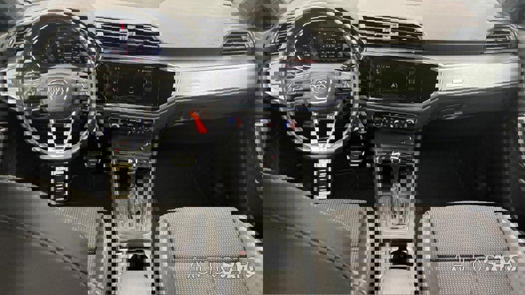 Audi Q3 Sportback de 2021