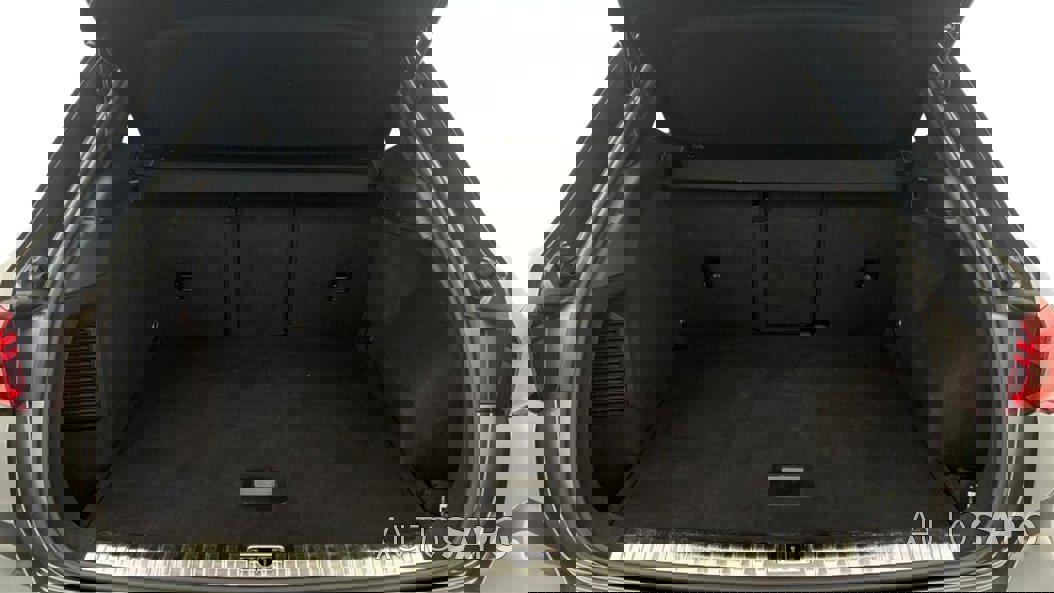 Audi Q3 Sportback de 2021