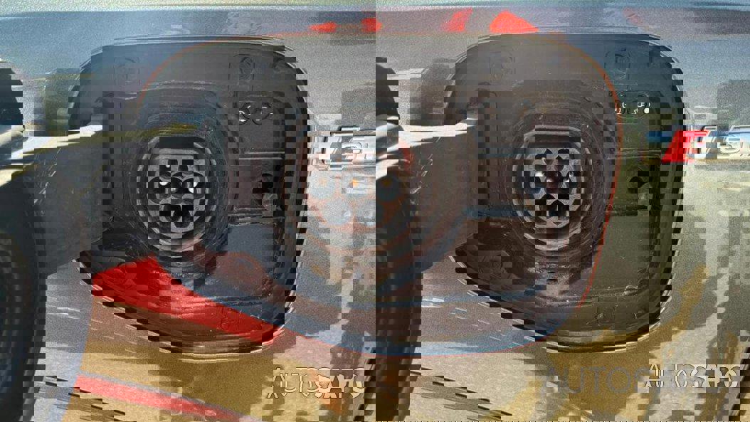 Audi Q3 Sportback de 2021