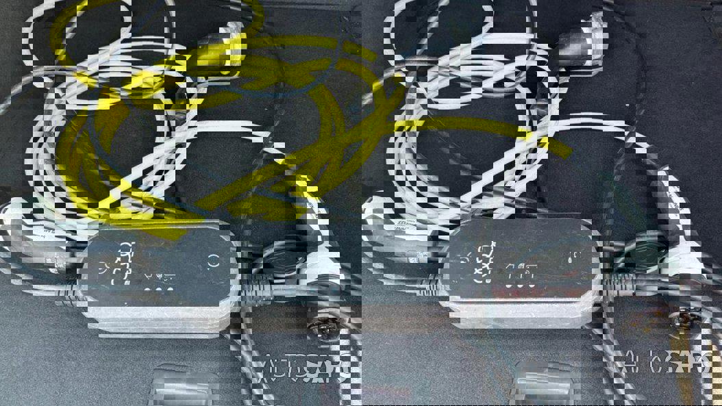 Audi Q3 Sportback de 2021